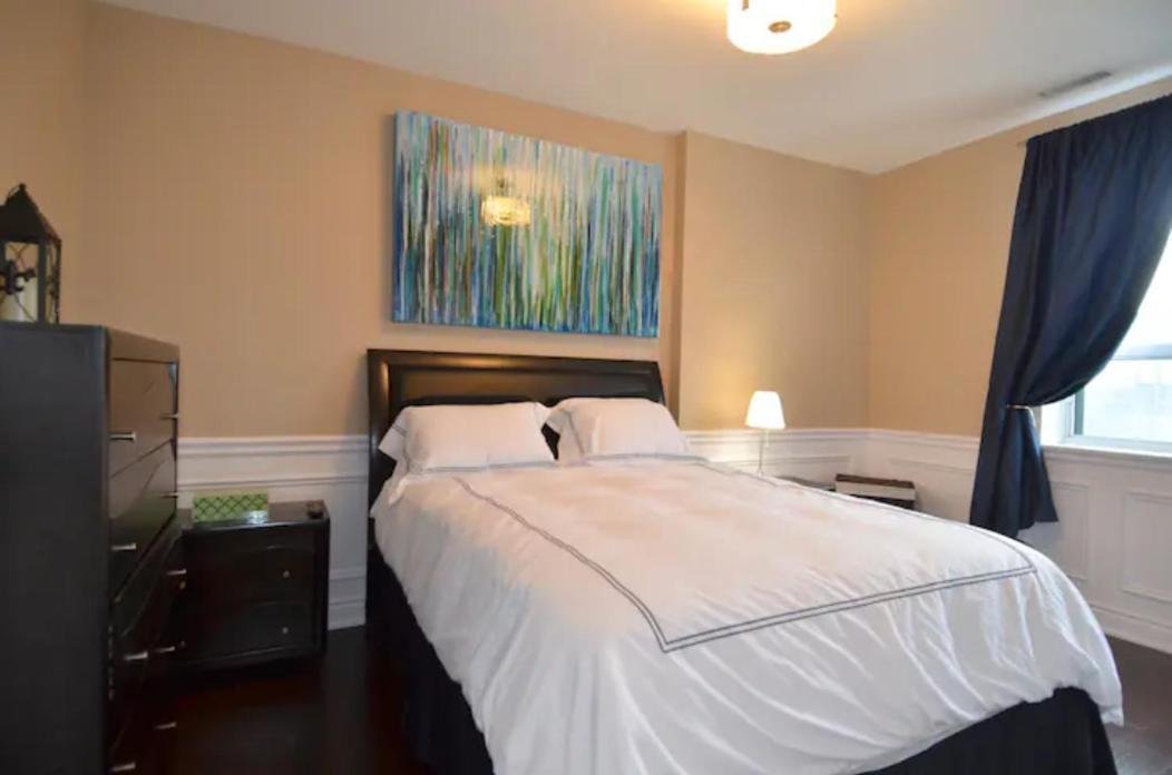 The Soma Furnished Residences Hamilton Exterior foto