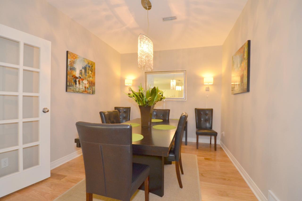 The Soma Furnished Residences Hamilton Exterior foto