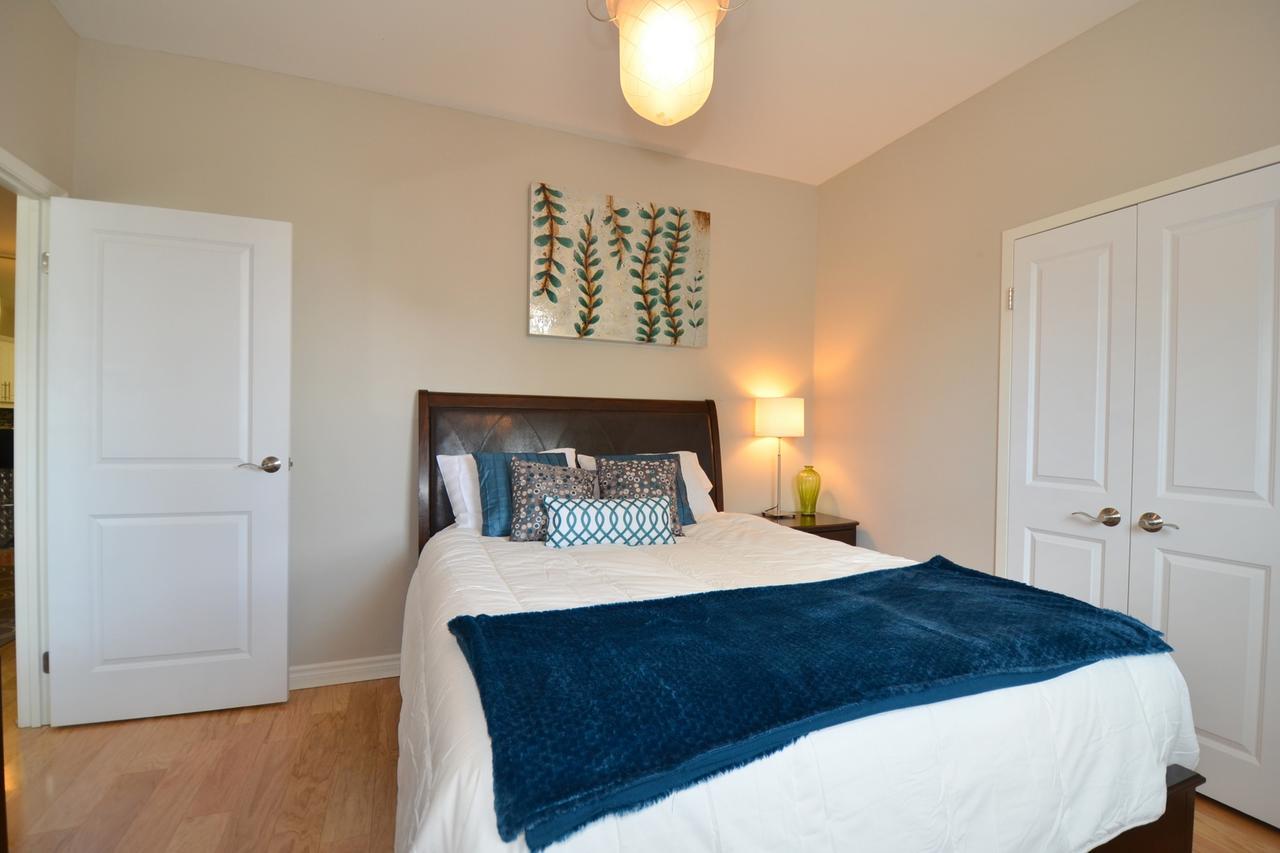 The Soma Furnished Residences Hamilton Exterior foto