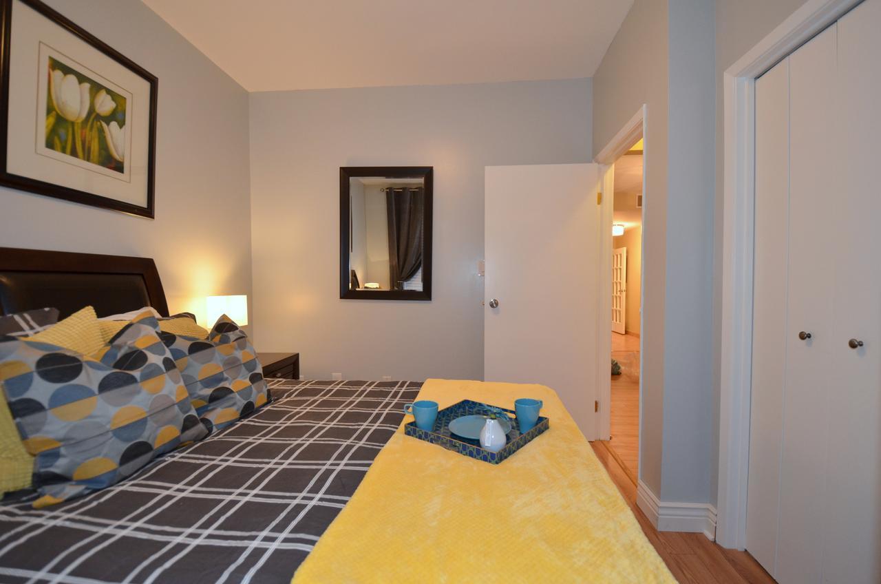 The Soma Furnished Residences Hamilton Exterior foto