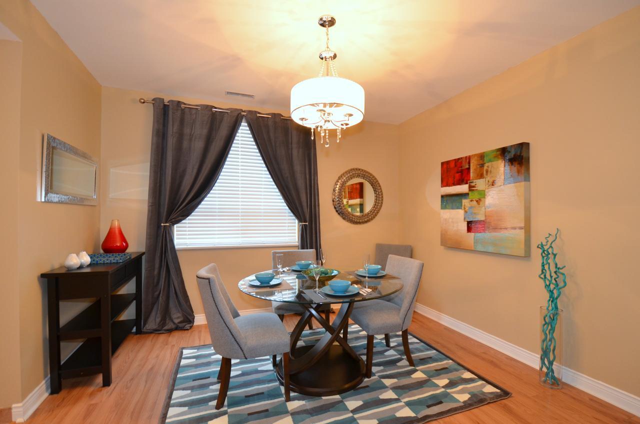 The Soma Furnished Residences Hamilton Exterior foto