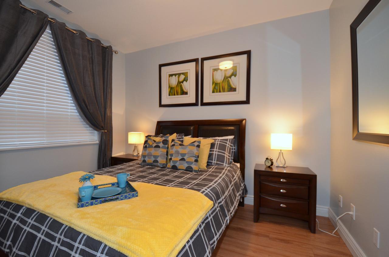 The Soma Furnished Residences Hamilton Exterior foto